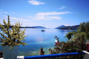Villa Violeta Lefkada Nydri